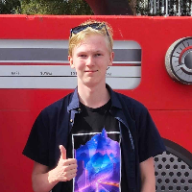 User profile picture